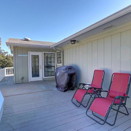 Lola'S Retreat Villa Tybee Island Kamer foto
