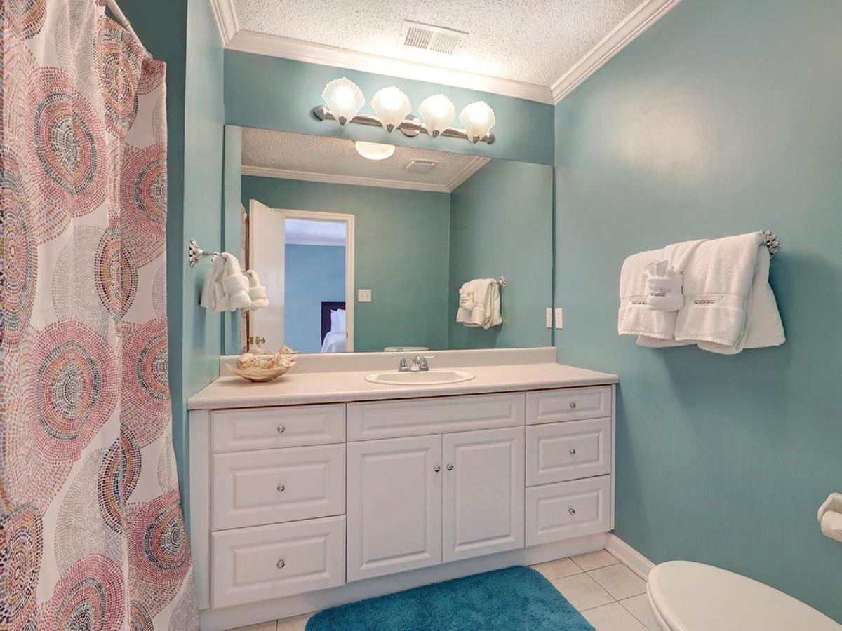 Lola'S Retreat Villa Tybee Island Buitenkant foto