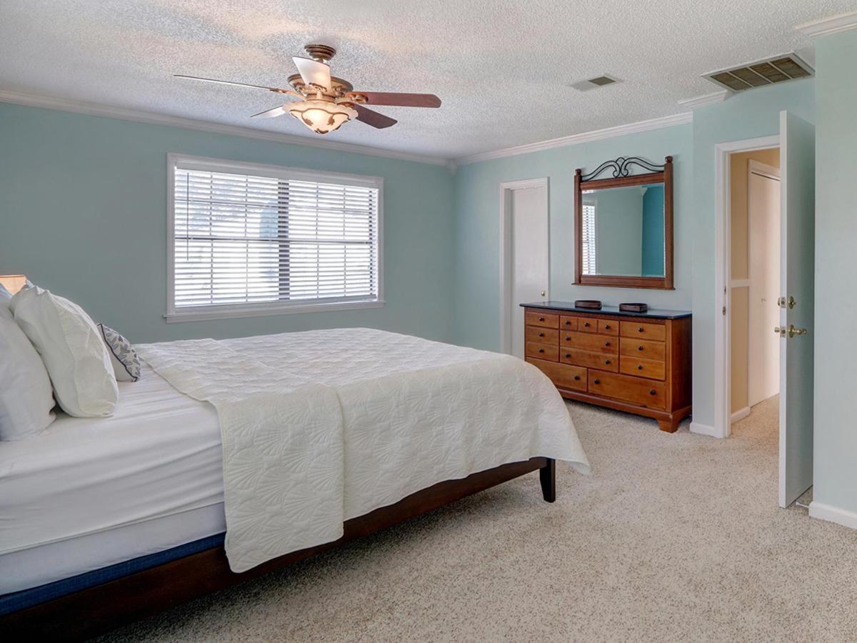 Lola'S Retreat Villa Tybee Island Kamer foto