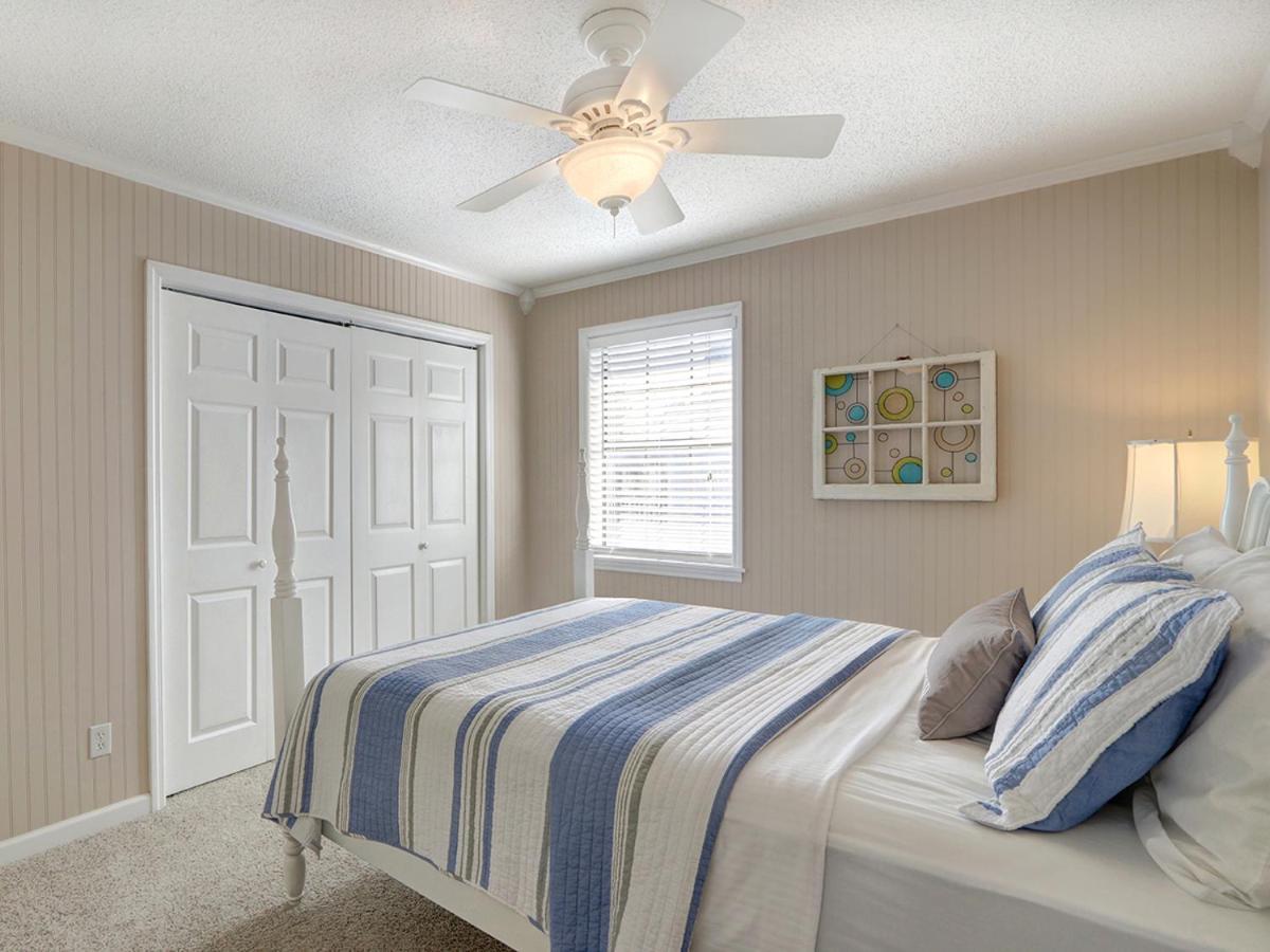 Lola'S Retreat Villa Tybee Island Kamer foto