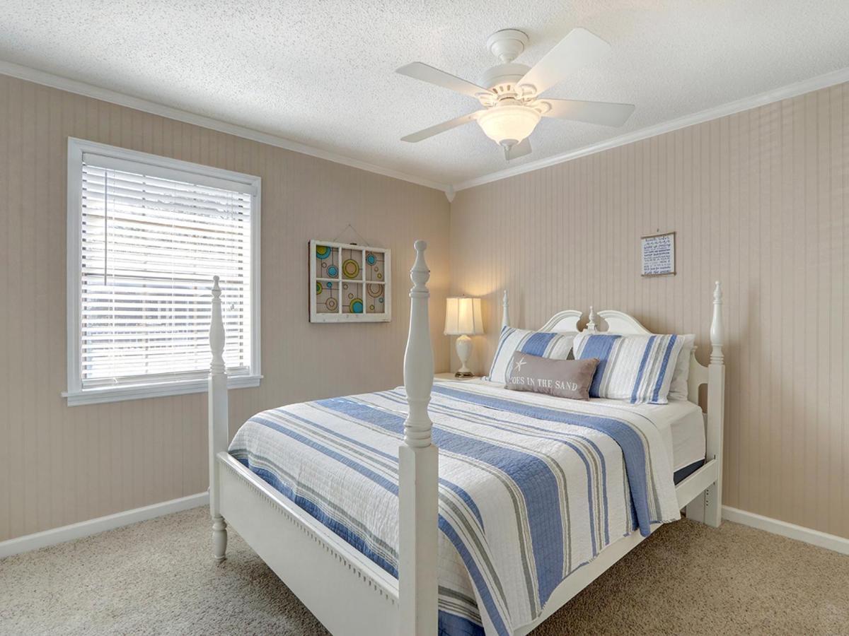 Lola'S Retreat Villa Tybee Island Kamer foto