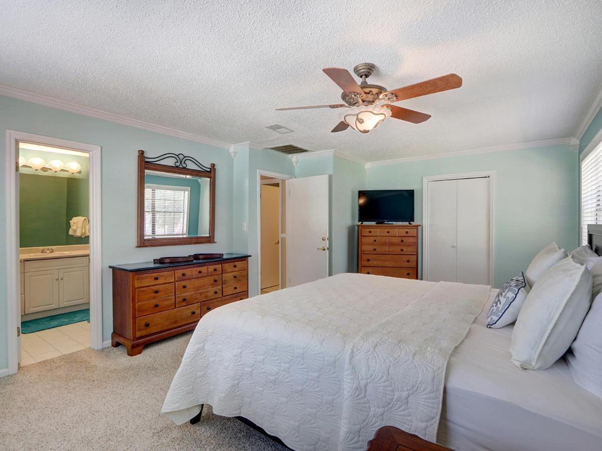 Lola'S Retreat Villa Tybee Island Kamer foto