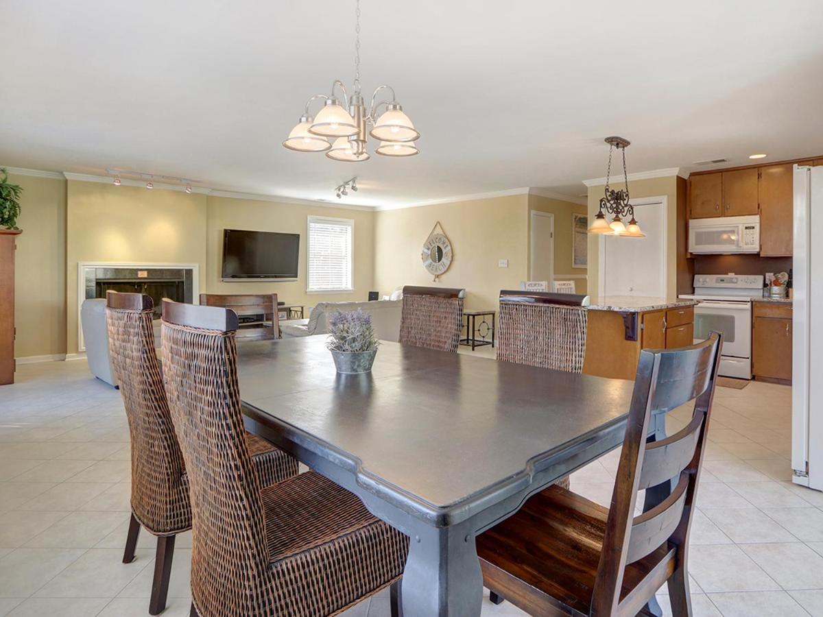 Lola'S Retreat Villa Tybee Island Kamer foto