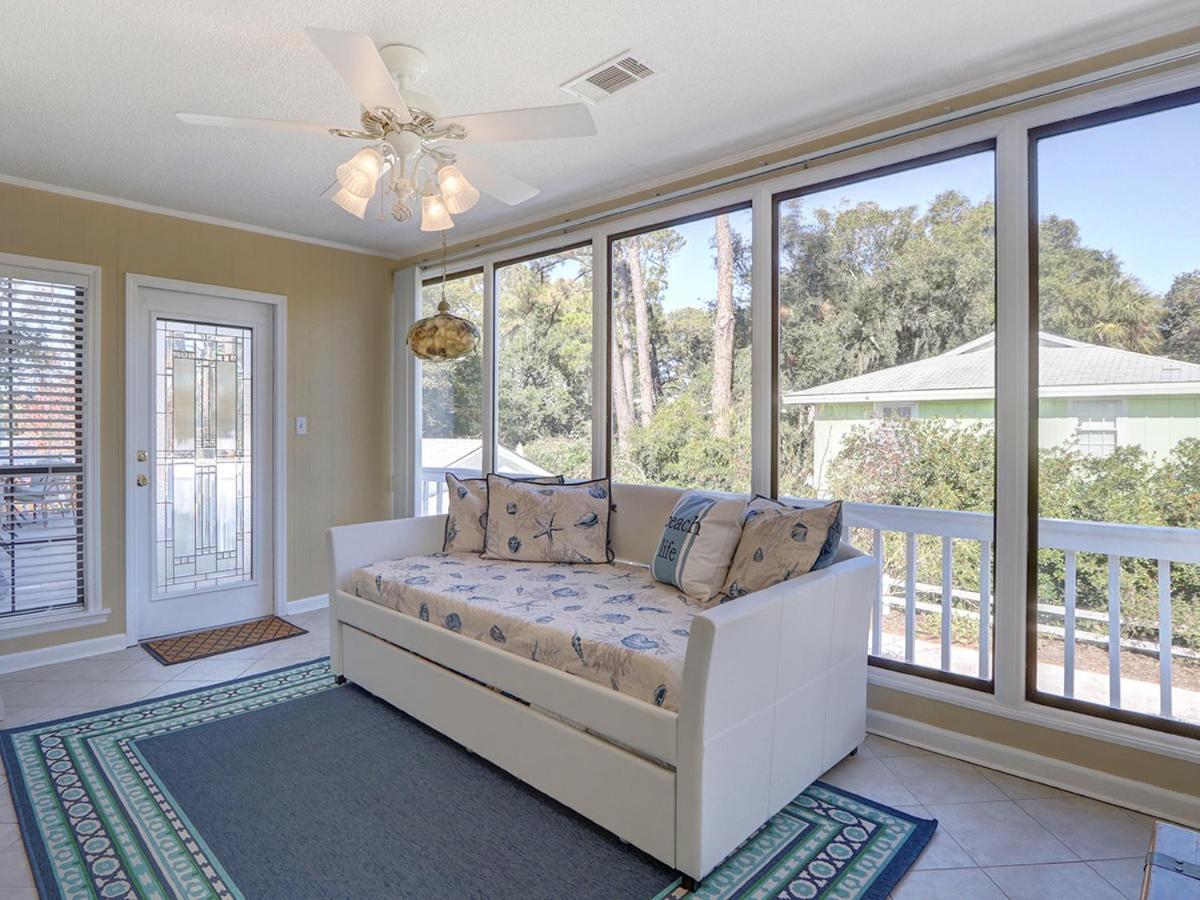 Lola'S Retreat Villa Tybee Island Kamer foto