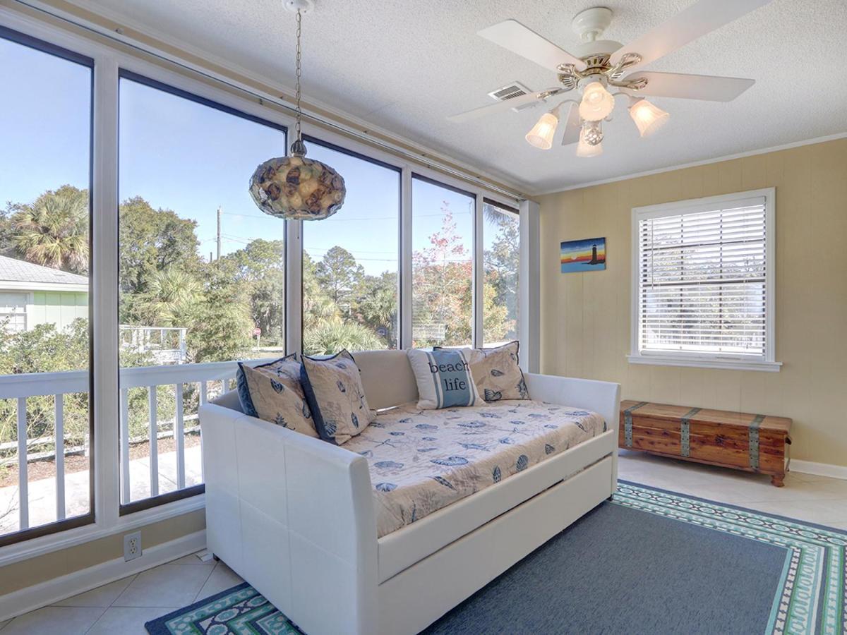 Lola'S Retreat Villa Tybee Island Kamer foto