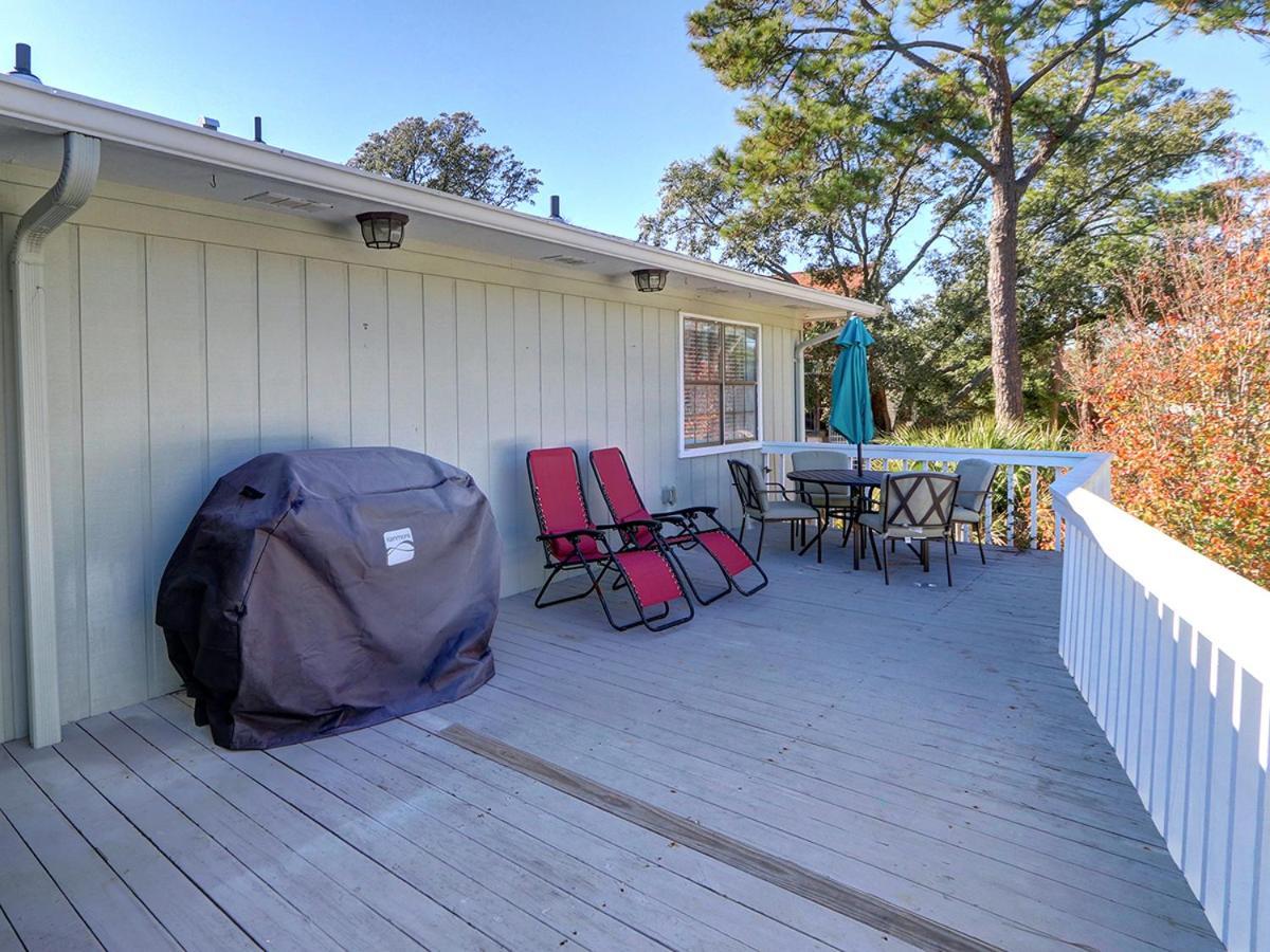 Lola'S Retreat Villa Tybee Island Kamer foto