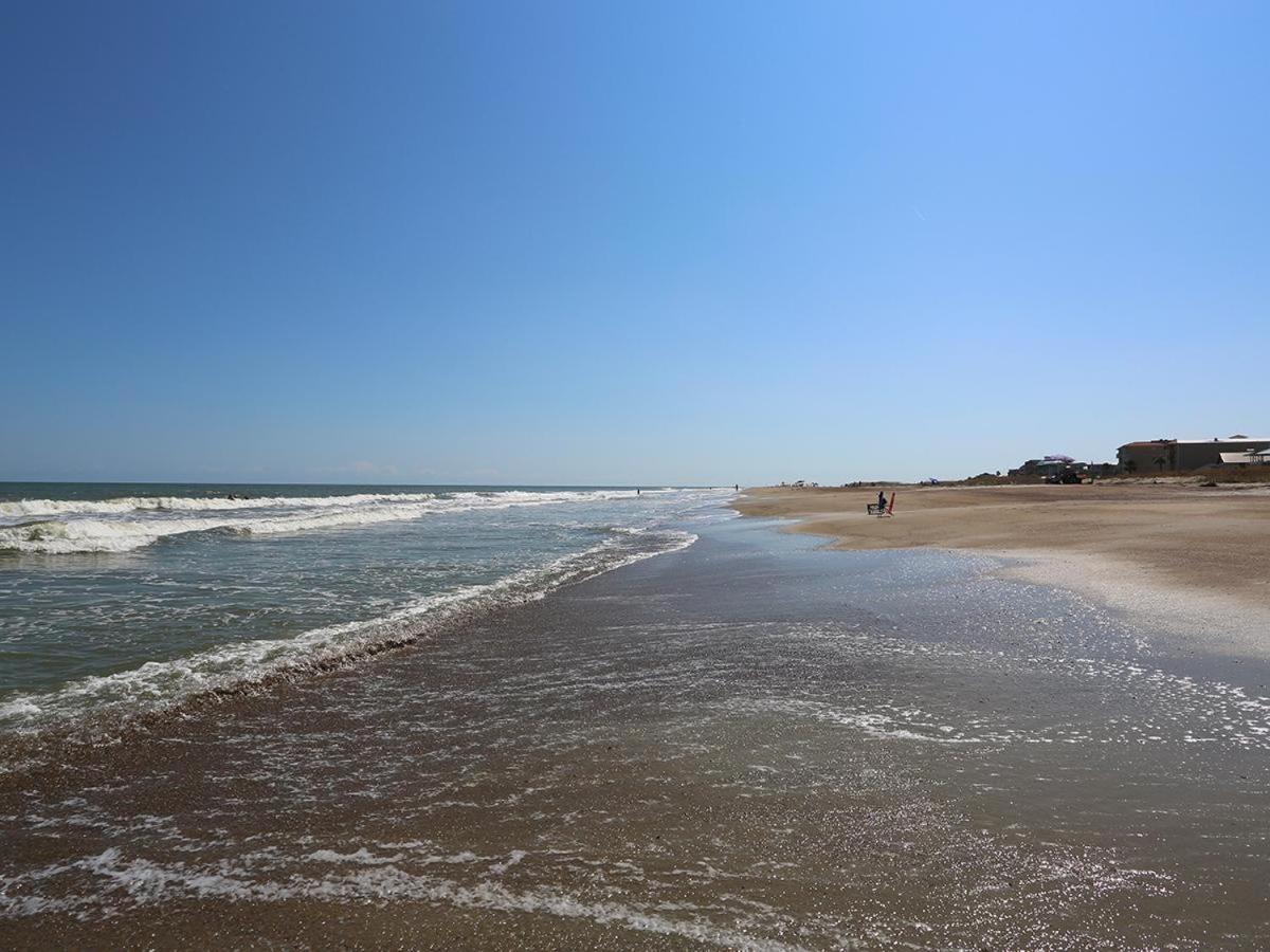 Lola'S Retreat Villa Tybee Island Buitenkant foto