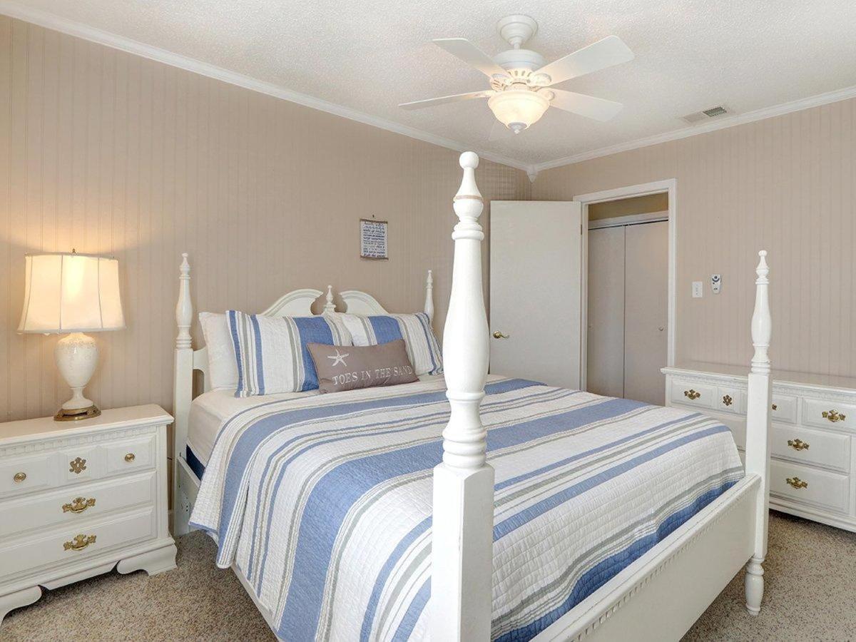 Lola'S Retreat Villa Tybee Island Buitenkant foto