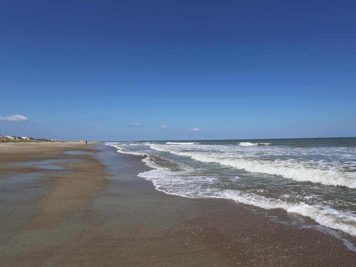 Lola'S Retreat Villa Tybee Island Buitenkant foto